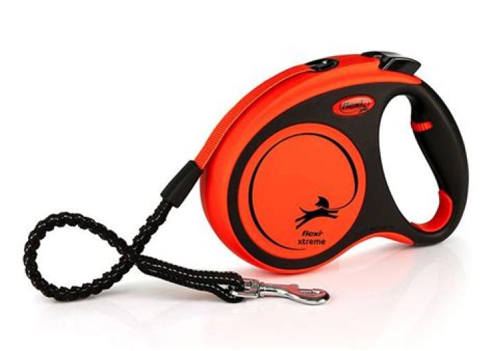 What is the longest Flexi lead