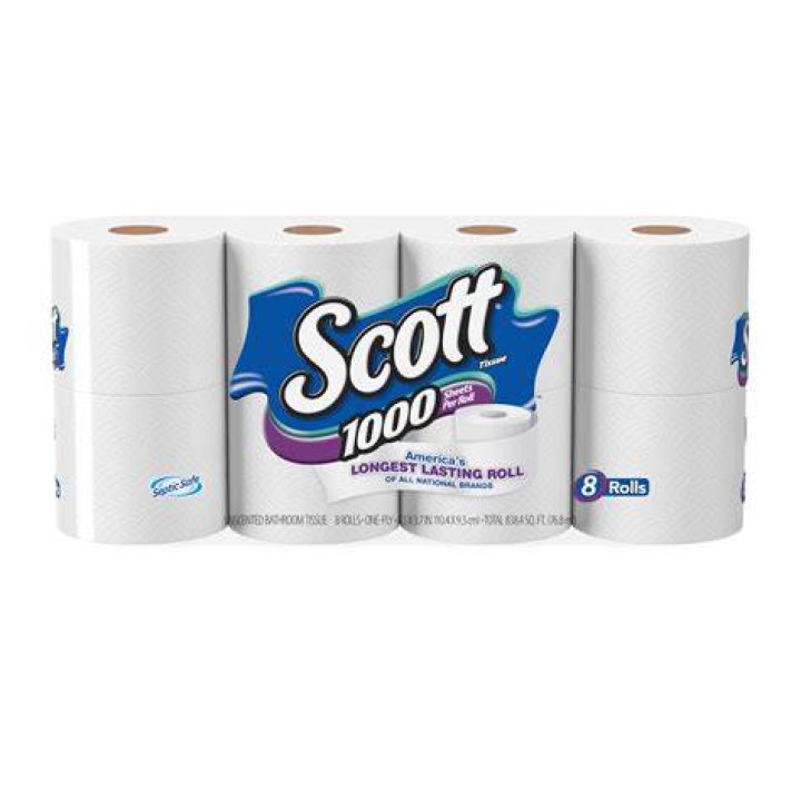 What is the longest lasting toilet paper