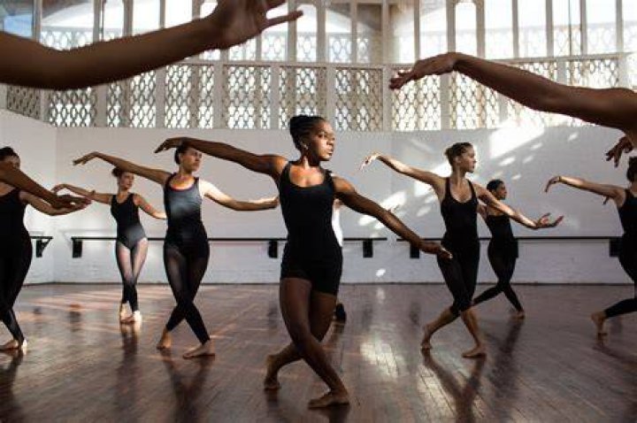 What is the meaning of jazz dance