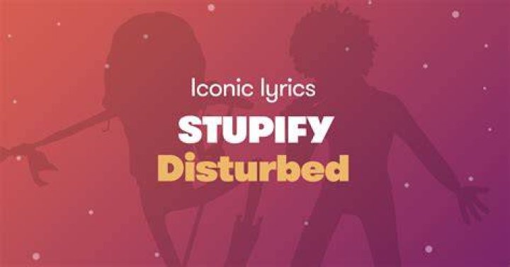 What is the meaning of Stupify