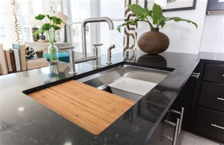 What is the most stain resistant countertop