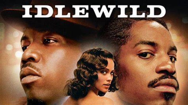 What is the movie Idlewild about