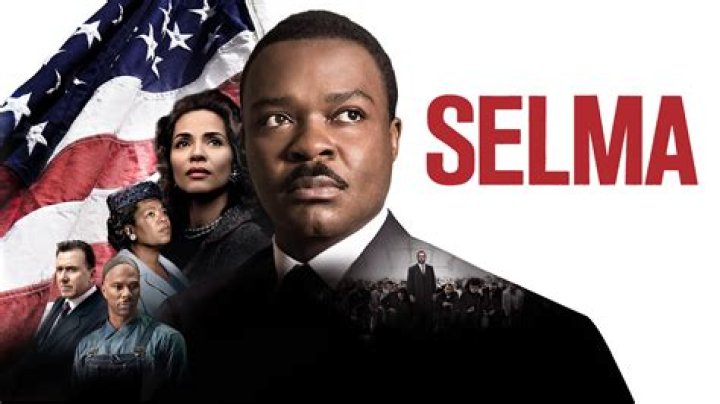 What is the movie Selma about