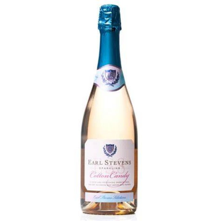 What is the name of e40 wine