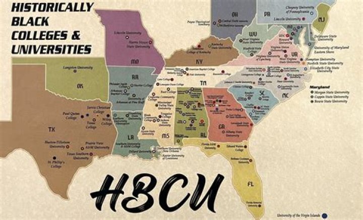 What is the oldest HBCU in the South