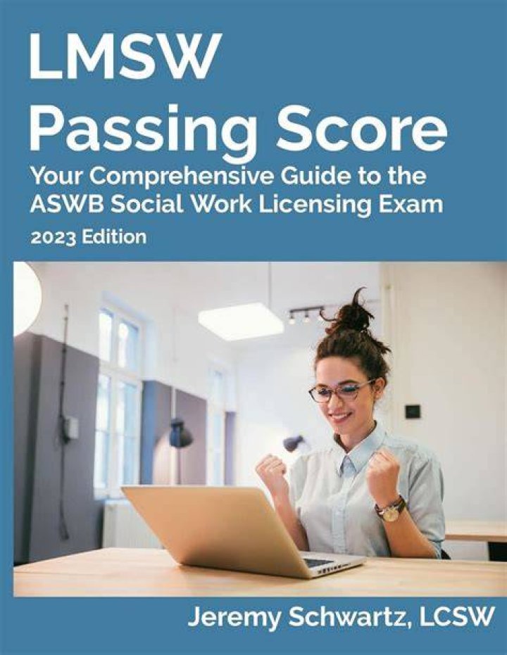 What is the passing score for the NYS MT licensing exam