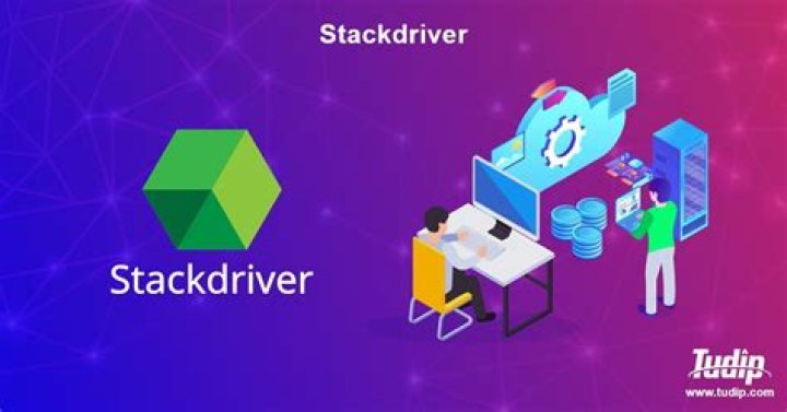 What is the purpose of the Stackdriver trace service