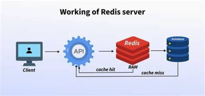 What is the Redis server
