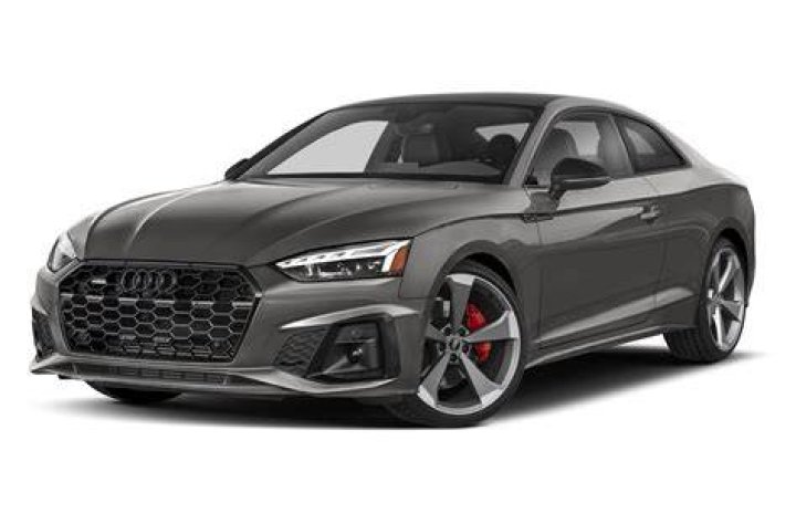 What is the S line package on Audi a5