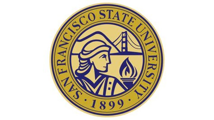 What is the San Francisco State University mascot