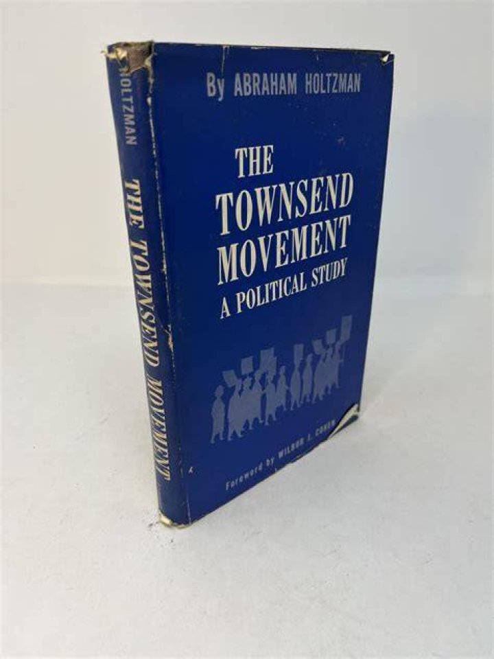 What is the Townsend movement