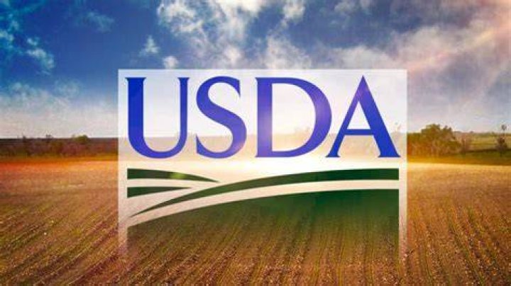 What is the USDA definition of a farm