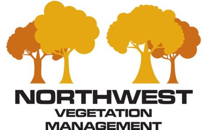 What is the vegetation in the Northwest