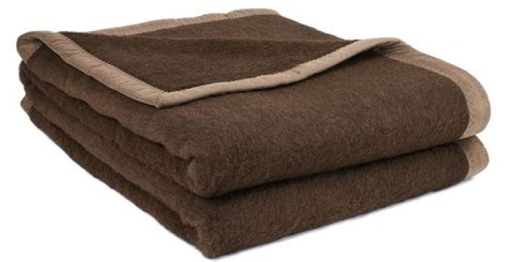 What is the warmest wool blanket
