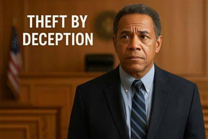 What is theft by deception in Alabama
