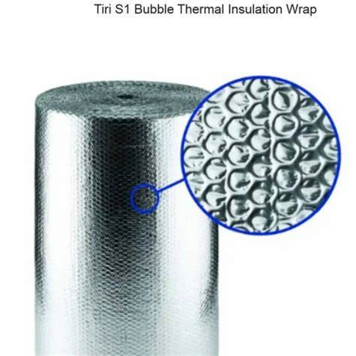 What is thermal bubble
