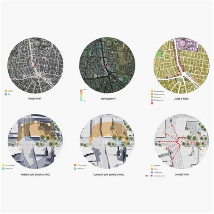 What is urban analysis