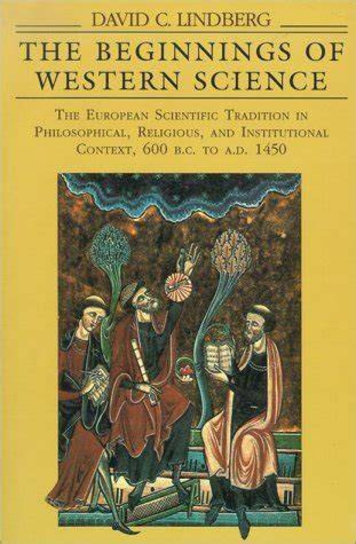 What is Western science
