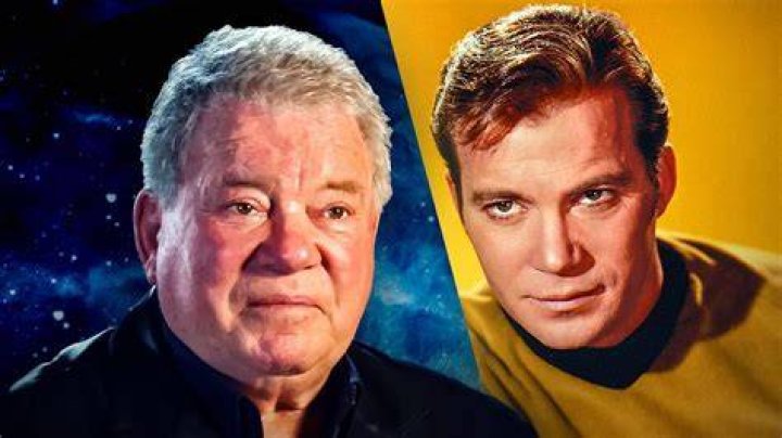 What is William Shatners new show