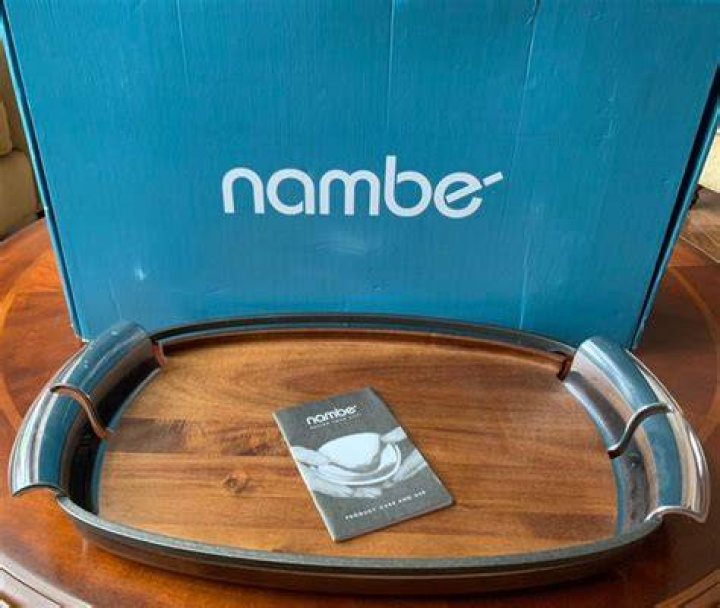 What kind of metal is Nambe