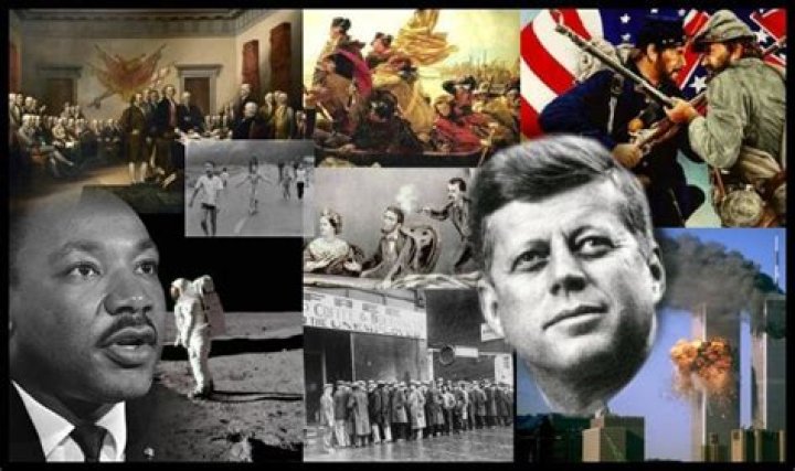 What major historical event happened in 1935