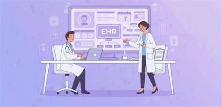 What makes a good EHR system