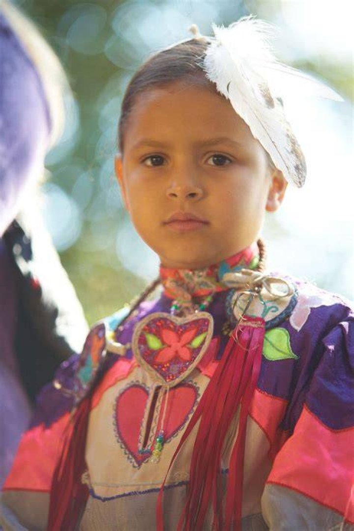 What makes someone a native