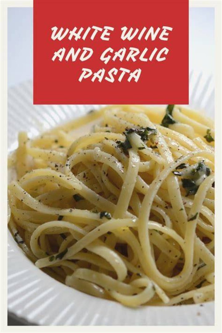 What red wine goes with garlic