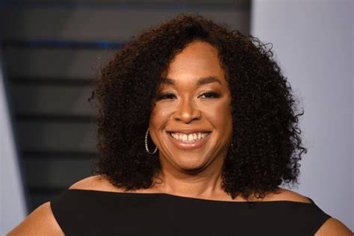 What Shonda Rhimes wrote