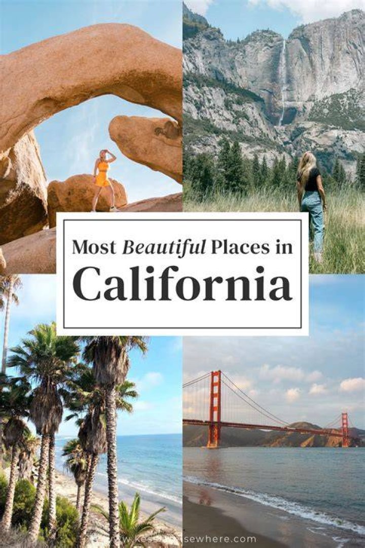 What state is most like California