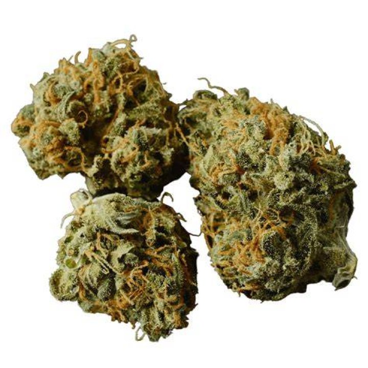 What strains make gg4
