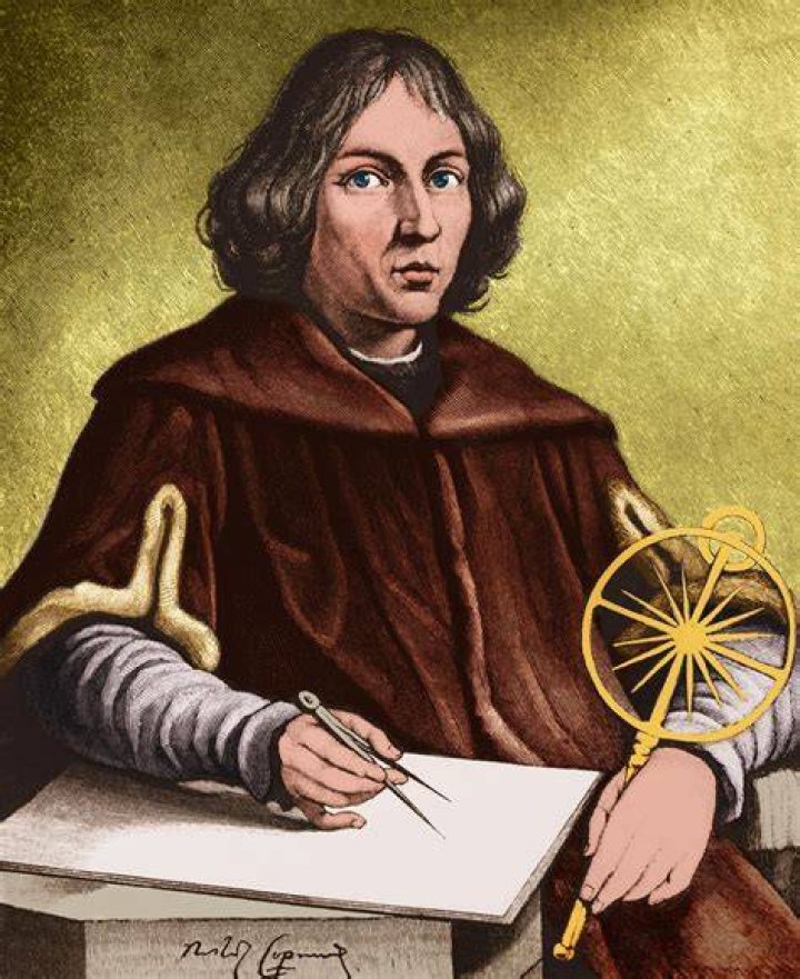 What was Copernicus impact on science