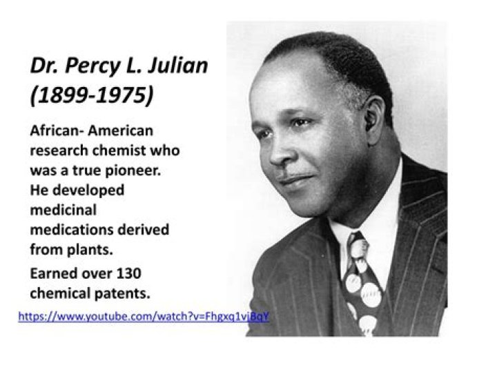 What was Percy Julian childhood like