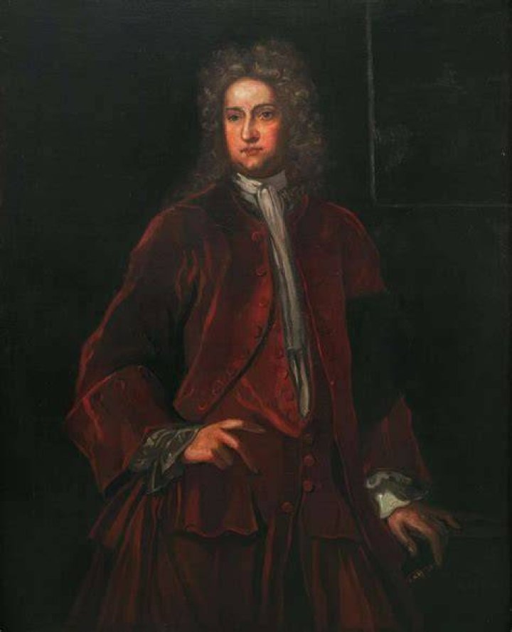 What was William Berkeley known for