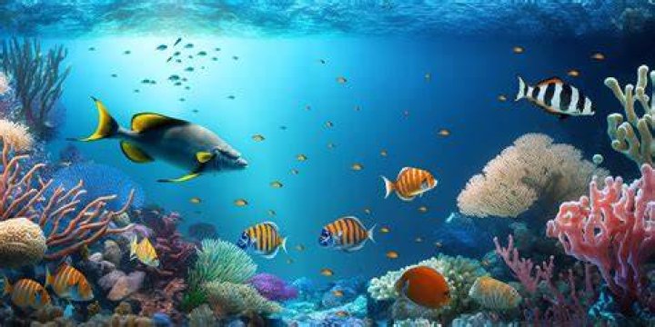 What will life at sea be like