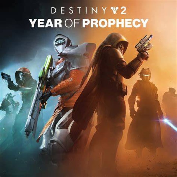 What year is destiny in