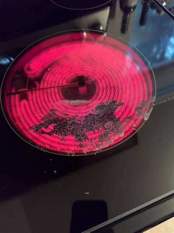 When can heat be turned off