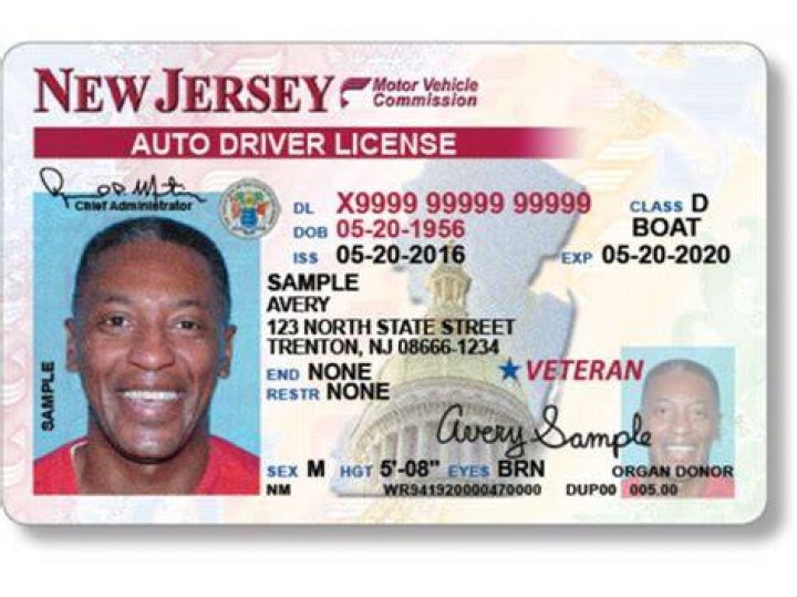 When can you get a permit in NJ
