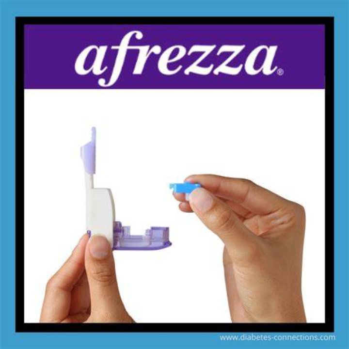 When did afrezza get approved