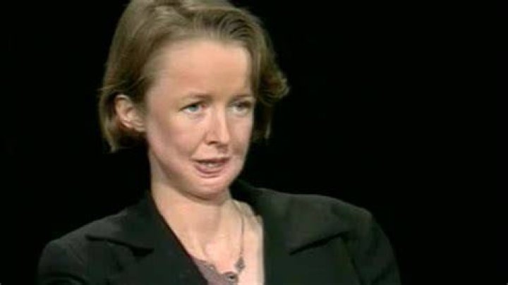 When did Lucy Grealy die