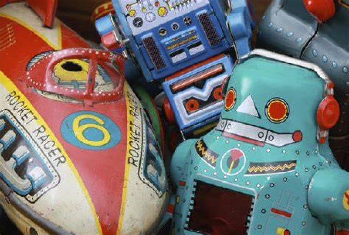 When did they stop using lead paint on toys