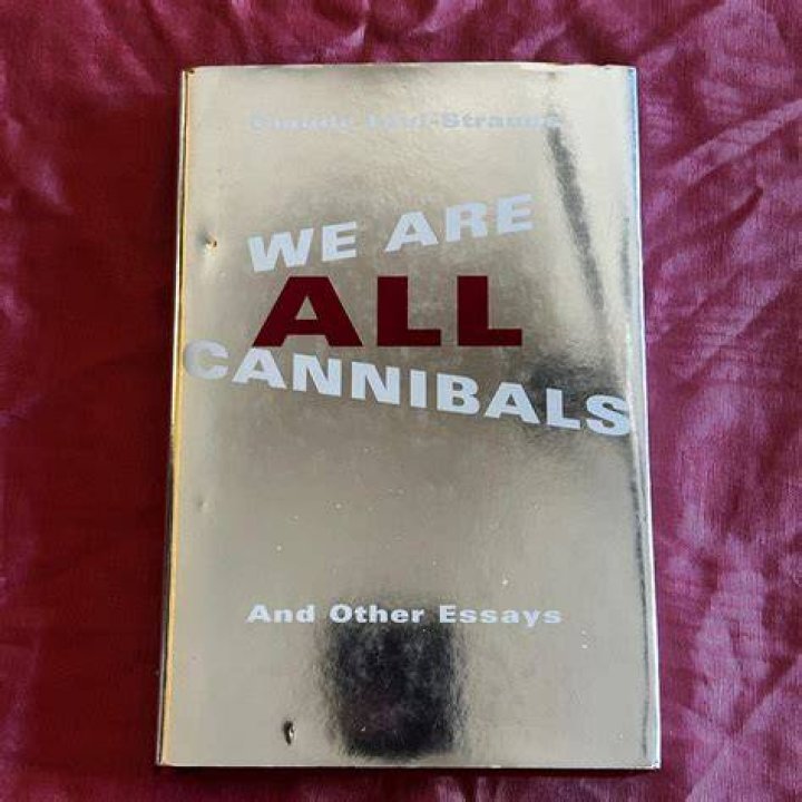 When was cannibals all published