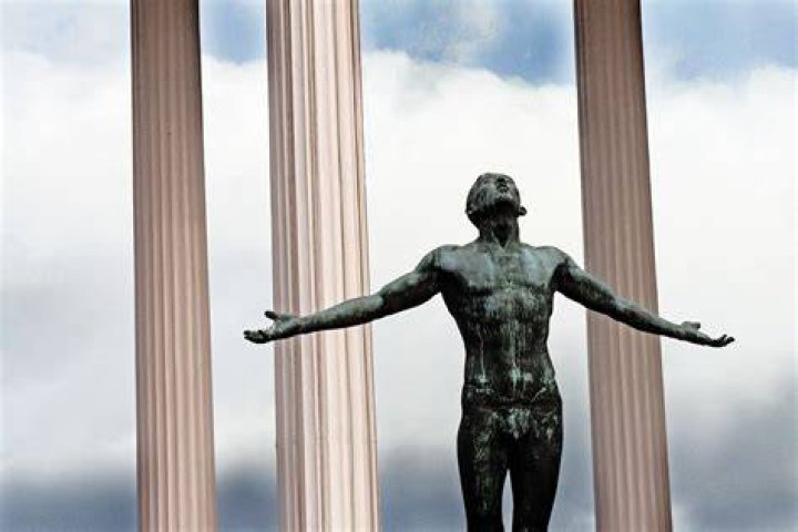 When was the oblation made