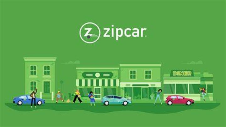 When was Zipcar founded