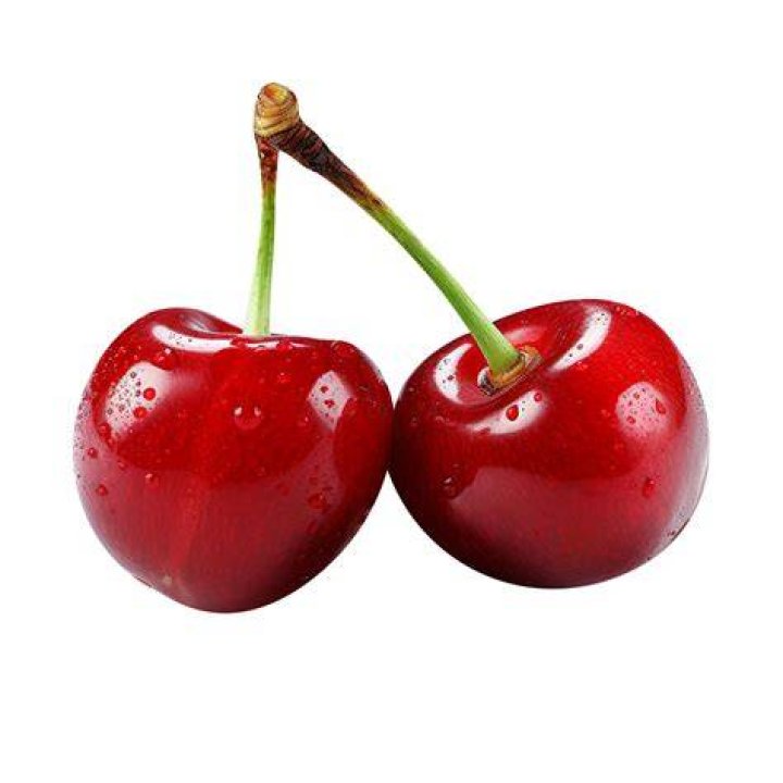 Where are the cherries