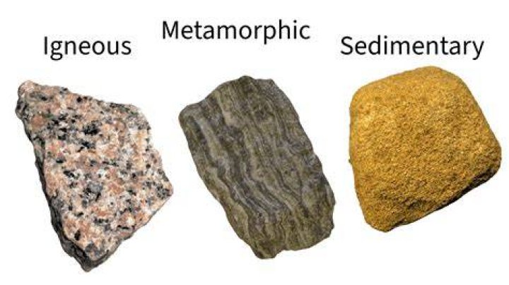 Where can I find big rocks for free