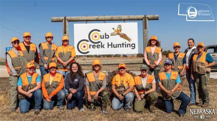 Where can I hunt pheasants in Nebraska