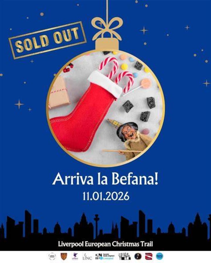 Where did La Befana originate