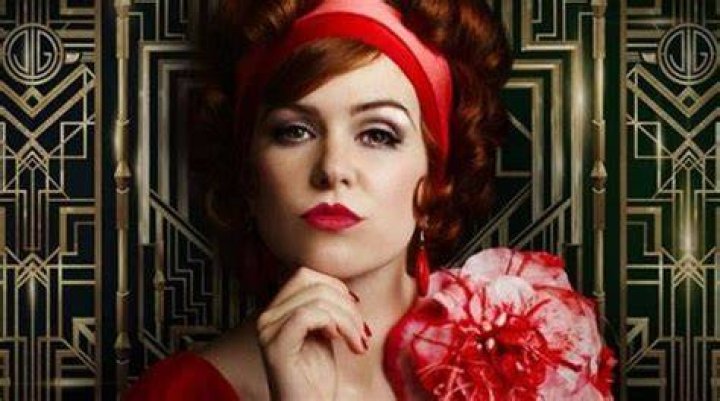 Where does Myrtle live in The Great Gatsby