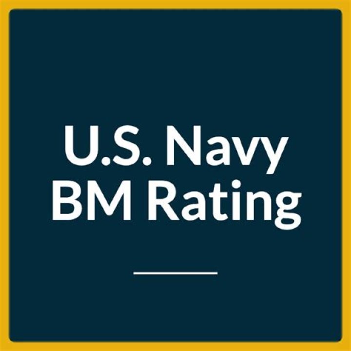 Where is bm a school navy